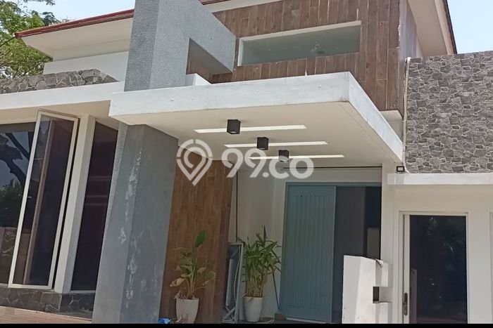 Rumah Terawat 3 KT 2 KM di , Semarang Rumah Terawat 3 KT 2 KM di , Semarang