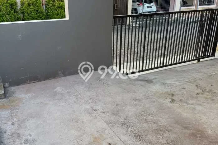 Jarang Ada! Rumah Kontrakan 4 Kamar Bagus Siap Huni Puri Anjasmoro Jarang Ada! Rumah Kontrakan 4 Kamar Bagus Siap Huni Puri Anjasmoro