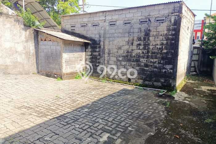 Tanah di Semarang Tengah, Semarang Luas 619m2 Dijual Segera Tanah di Semarang Tengah, Semarang Luas 619m2 Dijual Segera