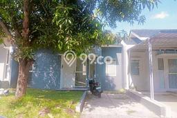 PENAWARAN EKSKLUSIF! Rumah di BSB City, 1 KT, Area Premium, LT 120m² Bangunan 37m² PENAWARAN EKSKLUSIF! Rumah di BSB City, 1 KT, Area Premium, LT 120m² Bangunan 37m²