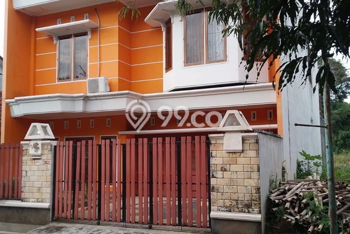 Rumah Modern Minimalis 3 KT Bisa Langsung Pindah di Banyumanik Rumah Modern Minimalis 3 KT Bisa Langsung Pindah di Banyumanik