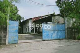KAWASAN BISNIS! Pabrik Kawasan Jekulo, Luas 9000m2m², Lokasi Strategis KAWASAN BISNIS! Pabrik Kawasan Jekulo, Luas 9000m2m², Lokasi Strategis
