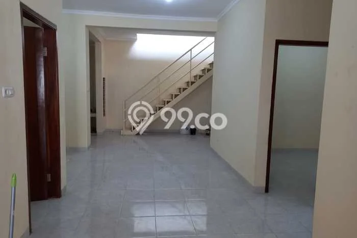 Rumah sewa siap huni 4 KT di Puri Anjasmoro, Semarang Rumah sewa siap huni 4 KT di Puri Anjasmoro, Semarang
