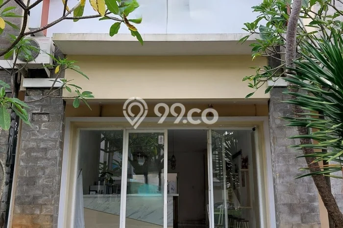 Disewakan Ruko di Kawasan Ramai BSB City Luas 120m2 Disewakan Ruko di Kawasan Ramai BSB City Luas 120m2