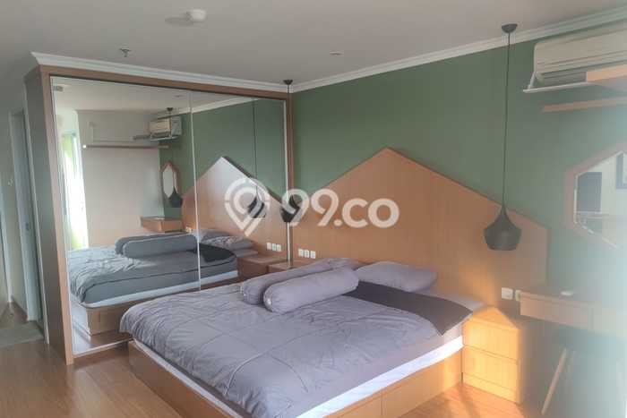 Apartemen Murah dengan 0 BR & 1 KM di Semarang Tengah Semarang Apartemen Murah dengan 0 BR & 1 KM di Semarang Tengah Semarang