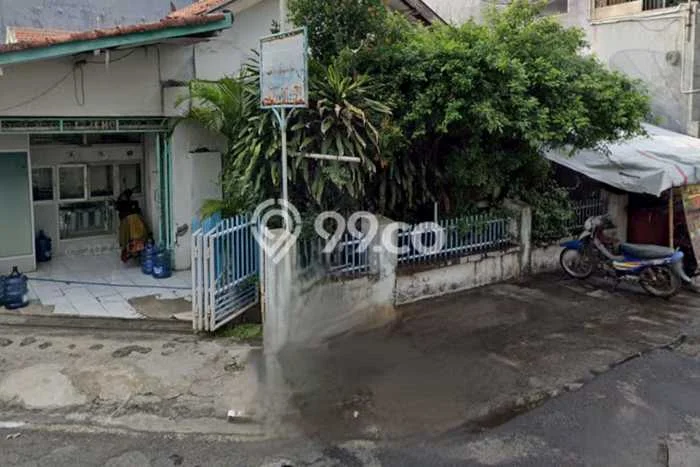Hunian Mewah LB 220m2 Siap Huni Desain Elegan di Pleburan, Semarang Hunian Mewah LB 220m2 Siap Huni Desain Elegan di Pleburan, Semarang
