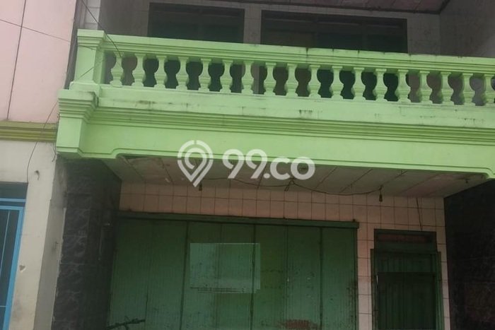Ruko Paling Dicari LB 80m2 Dijual di Mranggen Ruko Paling Dicari LB 80m2 Dijual di Mranggen