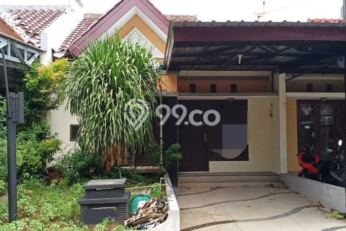 Rumah area Majapahit, Dekat Tol, 2 KT, LT 90m² LB 65m² Rumah area Majapahit, Dekat Tol, 2 KT, LT 90m² LB 65m²