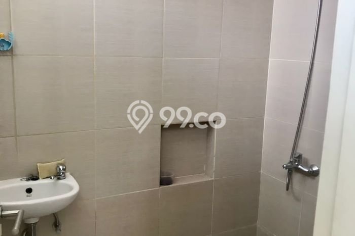 Disewakan Rumah Harga Terjangkau di CitraGrand Semarang dengan 2 Kamar Tidur Disewakan Rumah Harga Terjangkau di CitraGrand Semarang dengan 2 Kamar Tidur