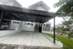 Rumah kawasan BSB City, 2 KM, Pemandangan Indah, LT 159m² LB 88m² Rumah kawasan BSB City, 2 KM, Pemandangan Indah, LT 159m² LB 88m²