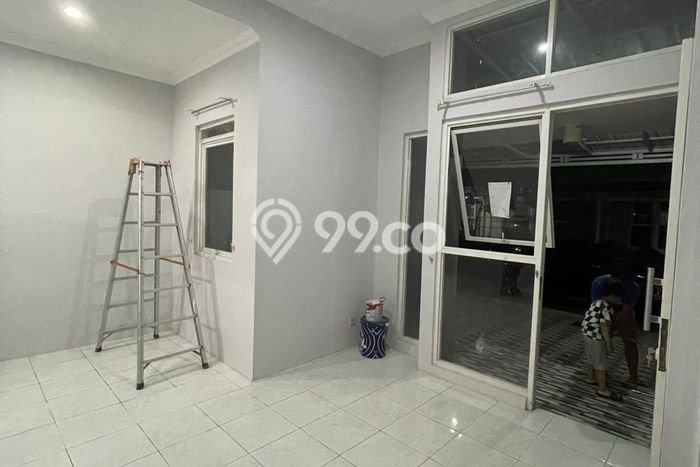 Dijual Hunian Rumah Terawat 3 Kamar di BSB City, Semarang Dijual Hunian Rumah Terawat 3 Kamar di BSB City, Semarang