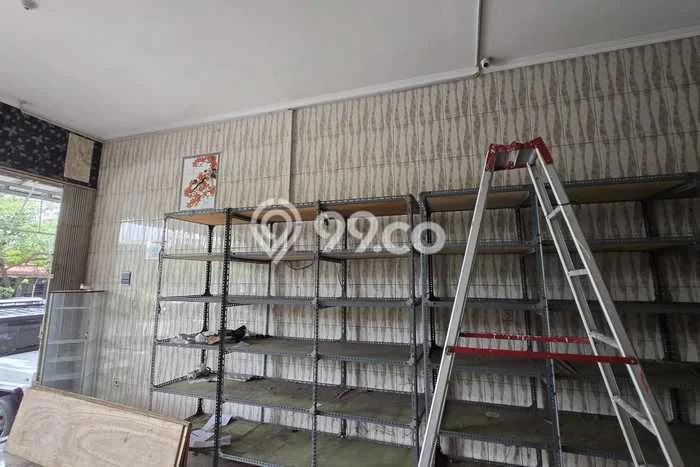 Unit Ruko Dijual di Semarang LT 66m2 & LB 80m2 Unit Ruko Dijual di Semarang LT 66m2 & LB 80m2