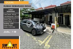 Dijual Rumah 3 Kamar Lokasi Ideal Bagus dan Strategis di Semarang Barat Dijual Rumah 3 Kamar Lokasi Ideal Bagus dan Strategis di Semarang Barat