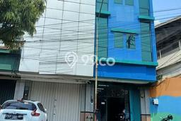 Ruko Strategis Kawasan , Luas 285m2m², Kawasan Komersial Ruko Strategis Kawasan , Luas 285m2m², Kawasan Komersial