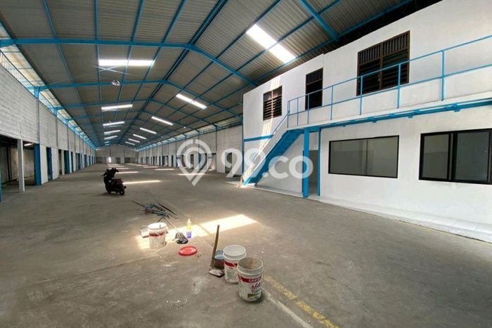 Area Strategis! Disewakan Gudang Lokasi Semarang Barat, Semarang Cocok untuk Bisnis Area Strategis! Disewakan Gudang Lokasi Semarang Barat, Semarang Cocok untuk Bisnis