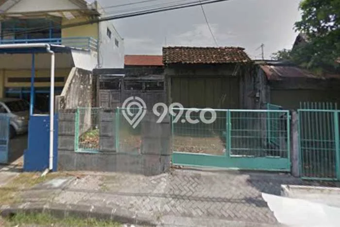 Rumah Luas Asri 2 KT Siap Huni di Bintoro Demak Rumah Luas Asri 2 KT Siap Huni di Bintoro Demak
