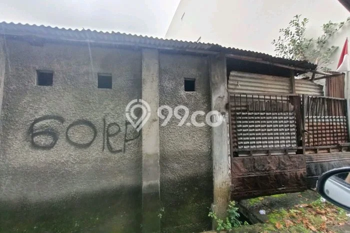 Tanah Dijual Lokasi Strategis di Semarang dengan Luas 99m2 Tanah Dijual Lokasi Strategis di Semarang dengan Luas 99m2