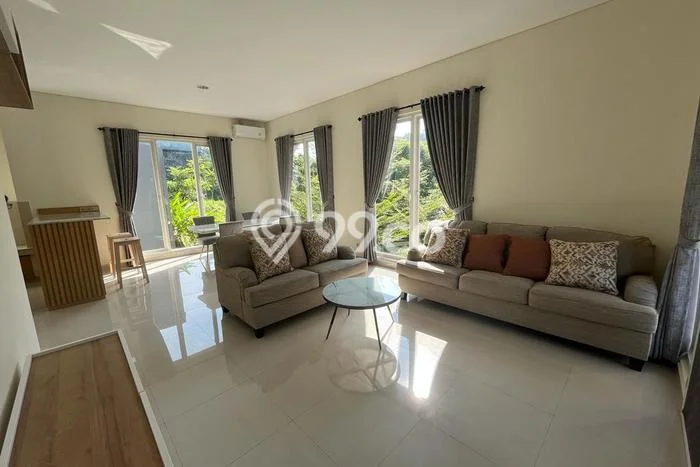 Jarang Ada! Rumah Kontrakan 4 Kamar Nyaman Siap Huni Candi Golf Jarang Ada! Rumah Kontrakan 4 Kamar Nyaman Siap Huni Candi Golf