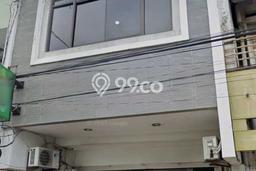 Dijual! Ruko di Kranggan Semarang LT 170m2 / LB 350m2 Kawasan Strategis Dijual! Ruko di Kranggan Semarang LT 170m2 / LB 350m2 Kawasan Strategis