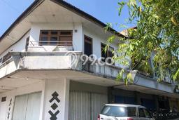 Ruko Disewa di Semarang dengan LB 150m2 Area Komersial Ramai Ruko Disewa di Semarang dengan LB 150m2 Area Komersial Ramai
