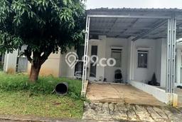 Hunian Nyaman Asri 2 KT Siap Huni di BSB City Semarang Hunian Nyaman Asri 2 KT Siap Huni di BSB City Semarang
