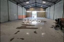 Area Ramai! Gudang Dijual di Semarang Timur untuk Bisnis Luas Bangunan 700m2 Area Ramai! Gudang Dijual di Semarang Timur untuk Bisnis Luas Bangunan 700m2
