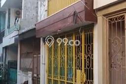 Rumah kawasan Semarang Tengah, Semarang, Luas 47m² Bangunan 94m² Rumah kawasan Semarang Tengah, Semarang, Luas 47m² Bangunan 94m²