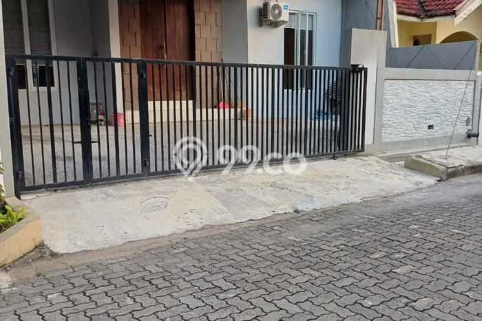 Jarang Ada! Rumah Kontrakan 4 Kamar Bagus Siap Huni Puri Anjasmoro Jarang Ada! Rumah Kontrakan 4 Kamar Bagus Siap Huni Puri Anjasmoro