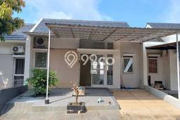 PRIME PROPERTY! Rumah area BSB City, 1 KM, Lingkungan Elite, Luas 120m² LB 37m² PRIME PROPERTY! Rumah area BSB City, 1 KM, Lingkungan Elite, Luas 120m² LB 37m²