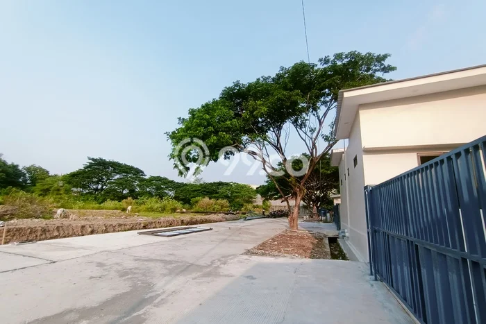 Unit Gudang Disewa Lokasi Semarang Barat, Semarang Spesifikasi Luas Bangunan 1200m2 Unit Gudang Disewa Lokasi Semarang Barat, Semarang Spesifikasi Luas Bangunan 1200m2