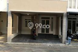 Rumah Minimalis 4 KT LT 135m2 di Sambiroto Rumah Minimalis 4 KT LT 135m2 di Sambiroto