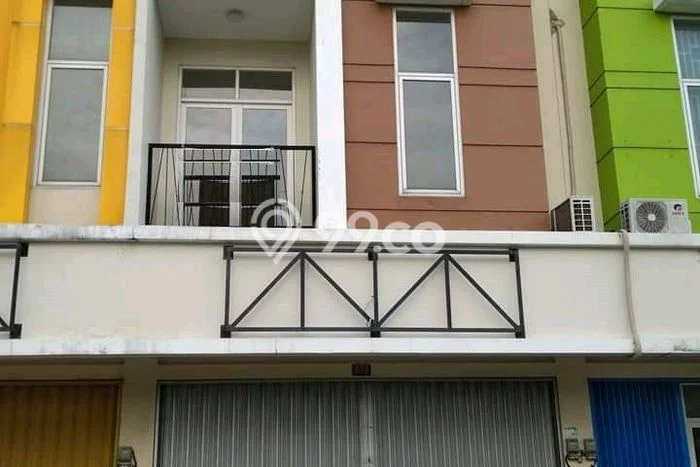 Unit Komersial Disewakan di Semarang Kawasan Strategis Harga Kompetitif Unit Komersial Disewakan di Semarang Kawasan Strategis Harga Kompetitif