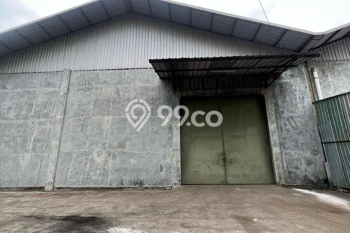Area Strategis! Disewakan Gudang Lokasi Tugu, Semarang Cocok untuk Bisnis Area Strategis! Disewakan Gudang Lokasi Tugu, Semarang Cocok untuk Bisnis