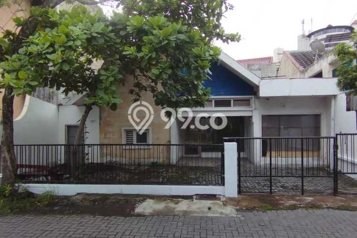 Rumah di , Lingkungan Asri, 3 KT Rumah di , Lingkungan Asri, 3 KT