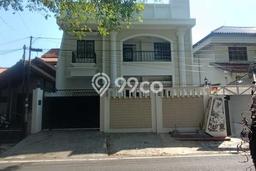 Dijual Rumah Premium dengan Fasilitas Sekitar Lengkap di Gajah Mungkur, Semarang Dijual Rumah Premium dengan Fasilitas Sekitar Lengkap di Gajah Mungkur, Semarang