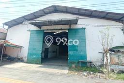 Gudang Disewakan Kawasan Kuningan, Luas 1300m², Area Strategis, Ready Usaha Gudang Disewakan Kawasan Kuningan, Luas 1300m², Area Strategis, Ready Usaha