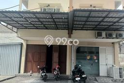 Ruko Dijual di Prime Area Semarang Luas 180m2 Ruko Dijual di Prime Area Semarang Luas 180m2