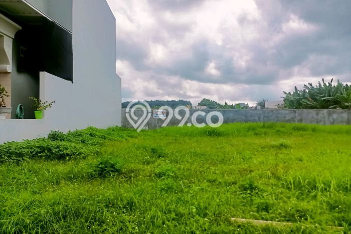 Dijual Tanah Lokasi BSB City, Semarang Seluas 180m2 Dijual Tanah Lokasi BSB City, Semarang Seluas 180m2