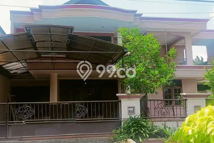 Hot Offer Hunian Premium Ideal dan Luas di Banyumanik, Semarang Hot Offer Hunian Premium Ideal dan Luas di Banyumanik, Semarang