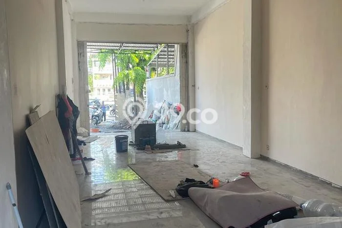 FOR RENT! Ruko di Majapahit Cocok untuk Bisnis 205m2 FOR RENT! Ruko di Majapahit Cocok untuk Bisnis 205m2