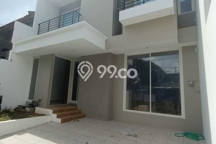 Rumah area Puri Anjasmoro, Dekat Stasiun, 3 KM, Luas 162m² LB 200m² Rumah area Puri Anjasmoro, Dekat Stasiun, 3 KM, Luas 162m² LB 200m²