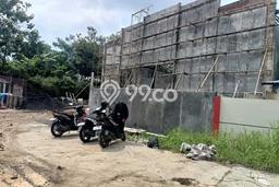 Gudang disewakan lokasi strategis Semarang Barat Semarang 1440m2 Gudang disewakan lokasi strategis Semarang Barat Semarang 1440m2