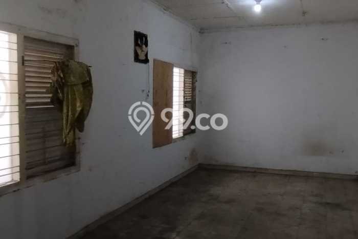 Rumah di , Lingkungan Asri, 3 KT Rumah di , Lingkungan Asri, 3 KT