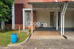 Rumah di Graha Padma, 2 KT, Dekat Fasilitas Umum, Luas 108m² LB 60m² Rumah di Graha Padma, 2 KT, Dekat Fasilitas Umum, Luas 108m² LB 60m²