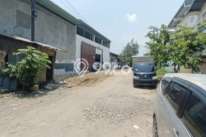 Gudang Bagus Dijual LB 480m2 Lokasi Strategis Semarang Area Cocok untuk Bisnis Gudang Bagus Dijual LB 480m2 Lokasi Strategis Semarang Area Cocok untuk Bisnis