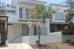 FEATURED! Rumah di BSB City, 3 KT, Lokasi Strategis, LT 144m² LB 116m² FEATURED! Rumah di BSB City, 3 KT, Lokasi Strategis, LT 144m² LB 116m²