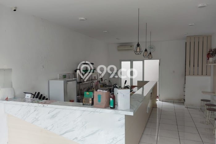 Disewakan Ruko di Kawasan Ramai BSB City Luas 120m2 Disewakan Ruko di Kawasan Ramai BSB City Luas 120m2