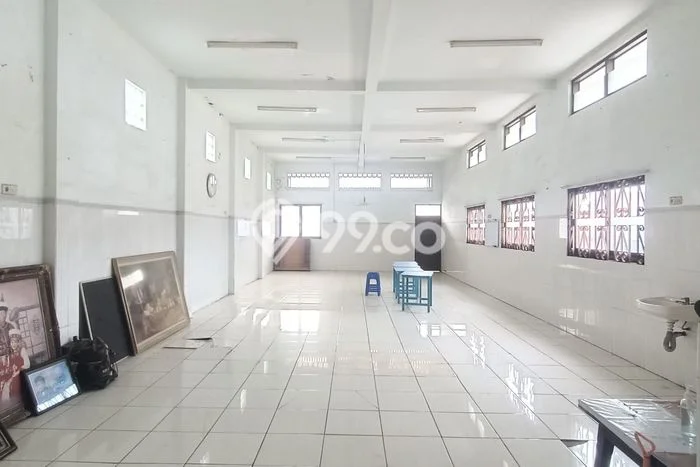Sewa Rumah Harga Terjangkau di Purwosari Semarang dengan 2 Kamar Tidur Sewa Rumah Harga Terjangkau di Purwosari Semarang dengan 2 Kamar Tidur