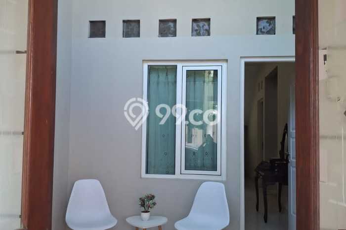 Rumah Strategis kawasan Sambiroto, 3 KT, Lingkungan Nyaman, Luas 128m² Bangunan 120m² Rumah Strategis kawasan Sambiroto, 3 KT, Lingkungan Nyaman, Luas 128m² Bangunan 120m²