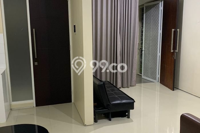 Disewakan Rumah Murah di BSB City Semarang Punya 2 KT Disewakan Rumah Murah di BSB City Semarang Punya 2 KT